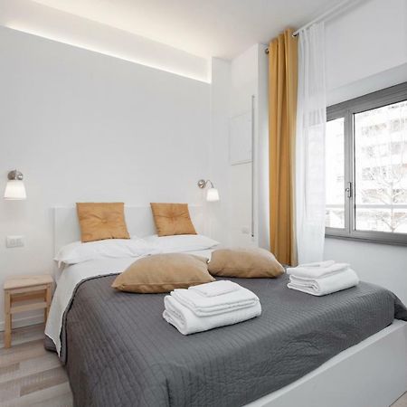 De Guestibus Hotel Rome Bagian luar foto