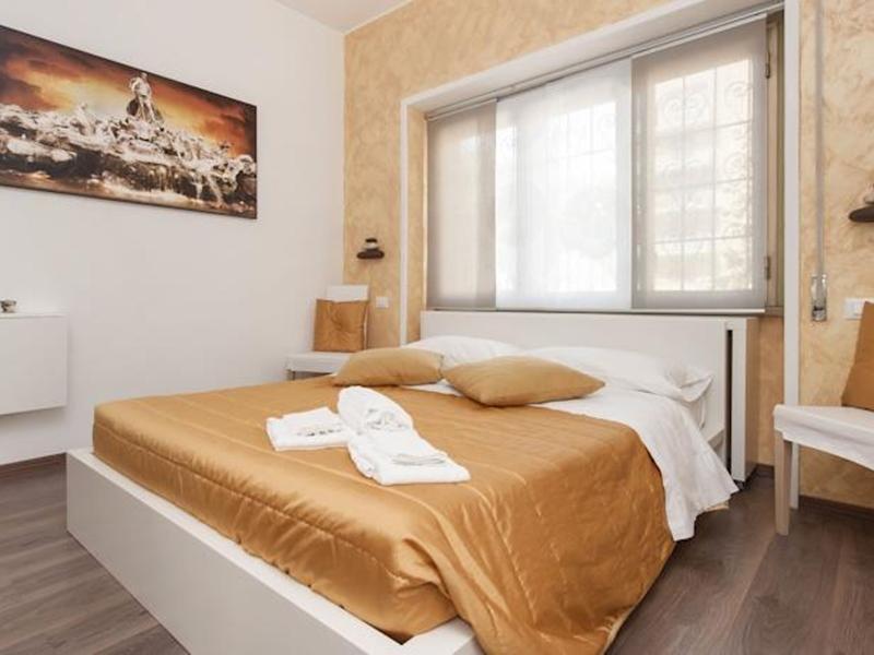 De Guestibus Hotel Rome Bagian luar foto