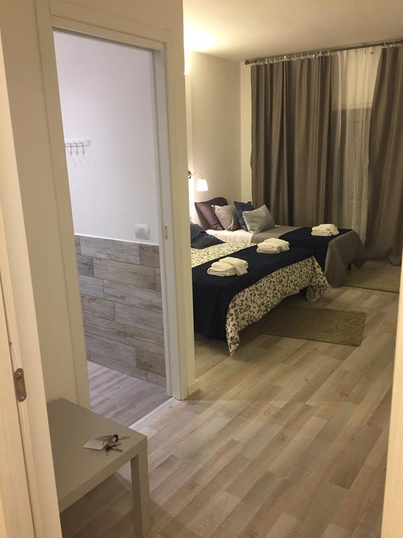 De Guestibus Hotel Rome Bagian luar foto