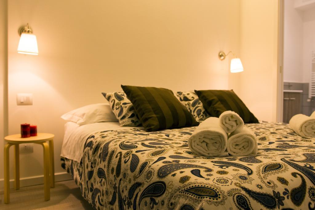De Guestibus Hotel Rome Bagian luar foto