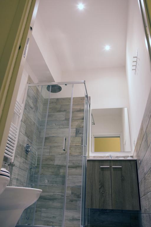 De Guestibus Hotel Rome Bagian luar foto