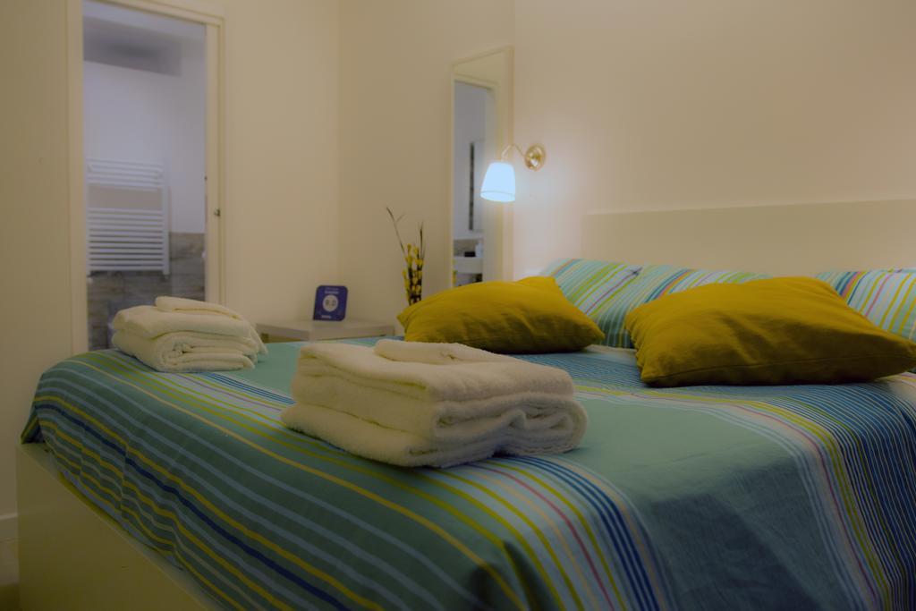 De Guestibus Hotel Rome Bagian luar foto