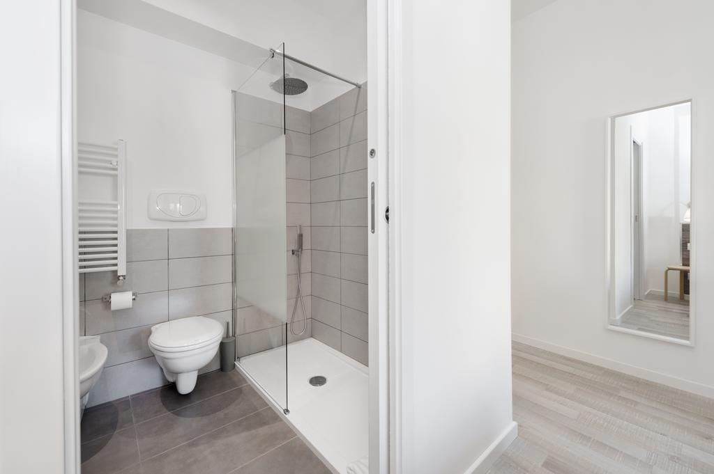 De Guestibus Hotel Rome Bagian luar foto