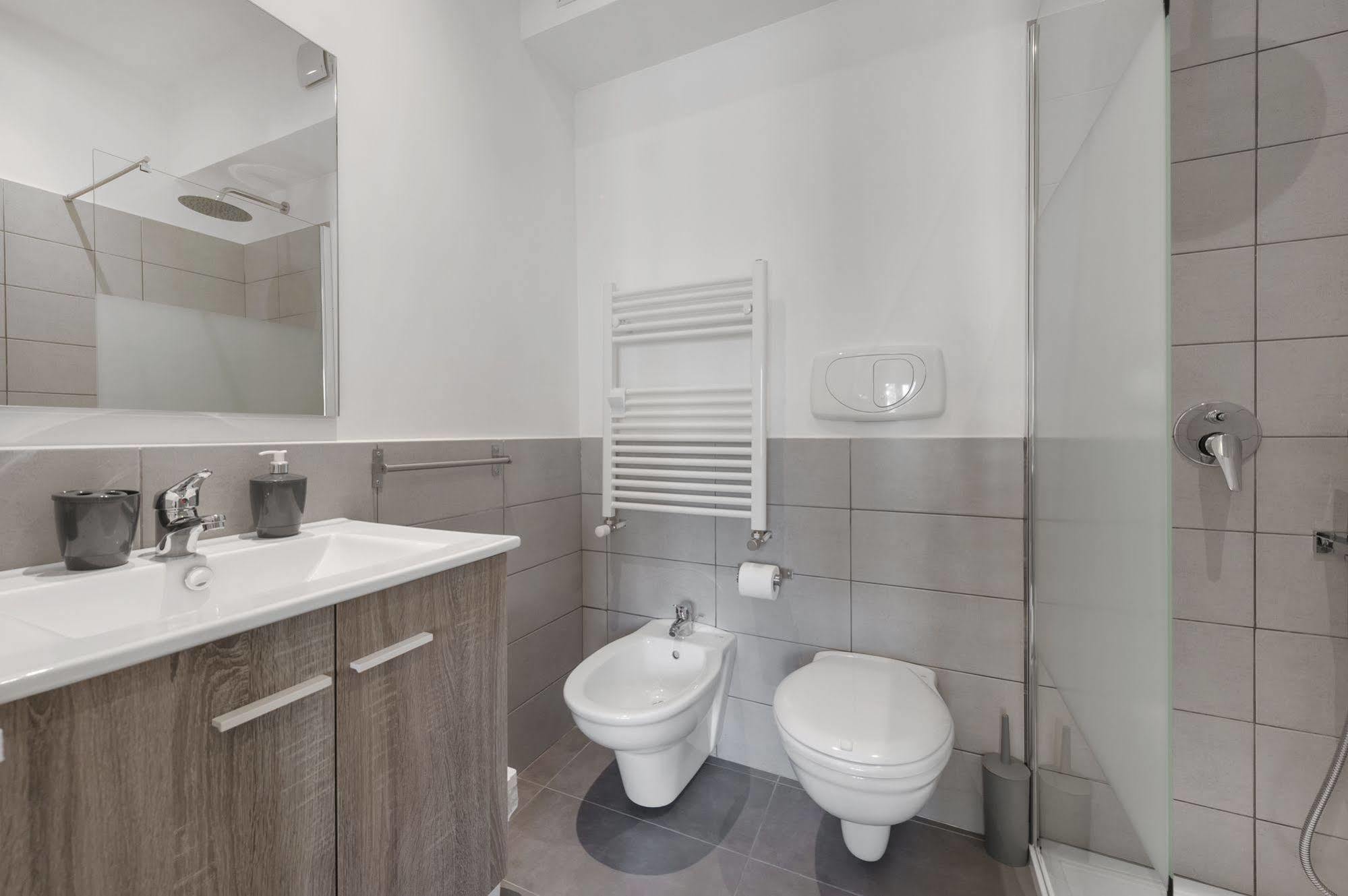 De Guestibus Hotel Rome Bagian luar foto