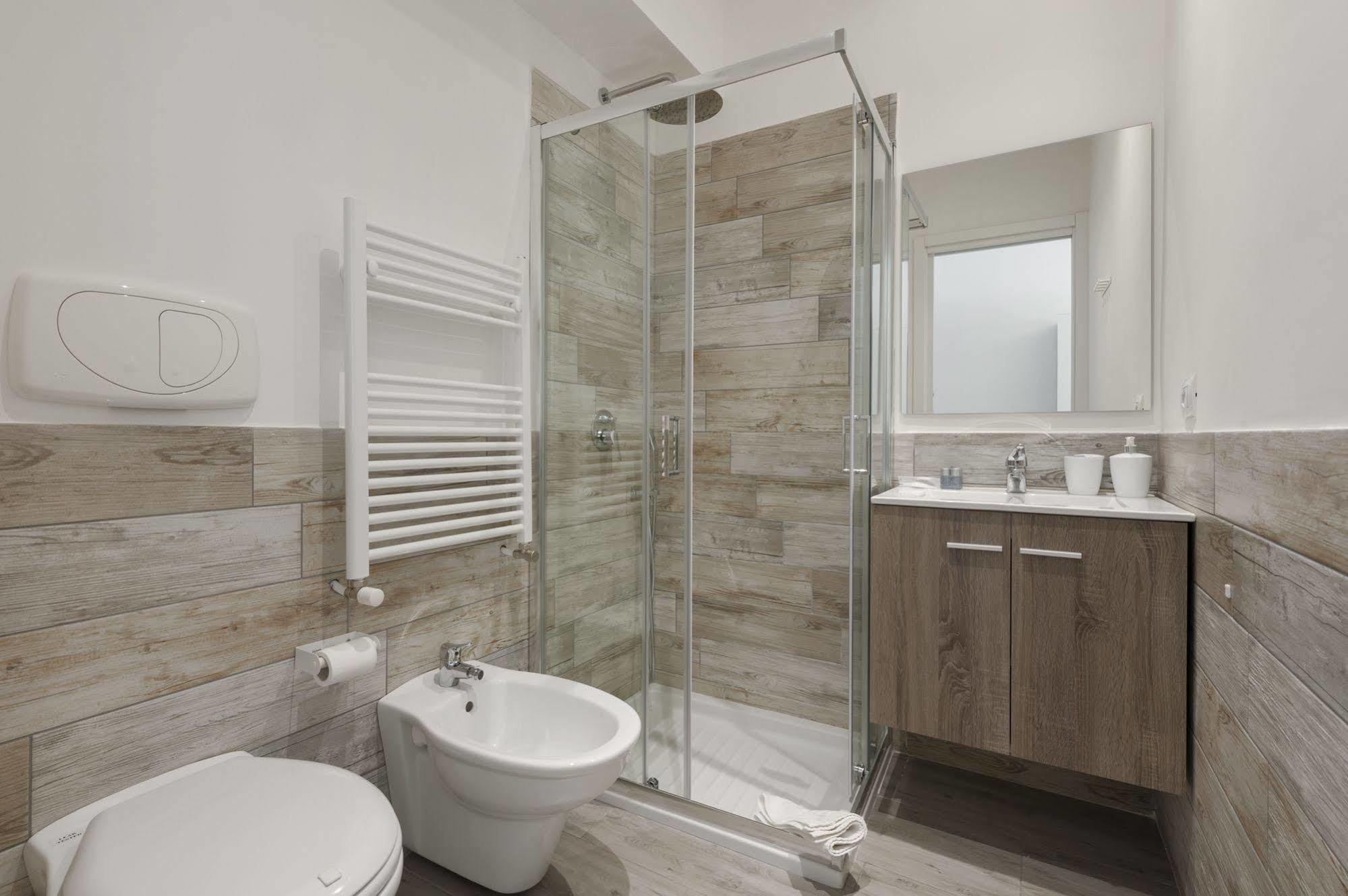 De Guestibus Hotel Rome Bagian luar foto