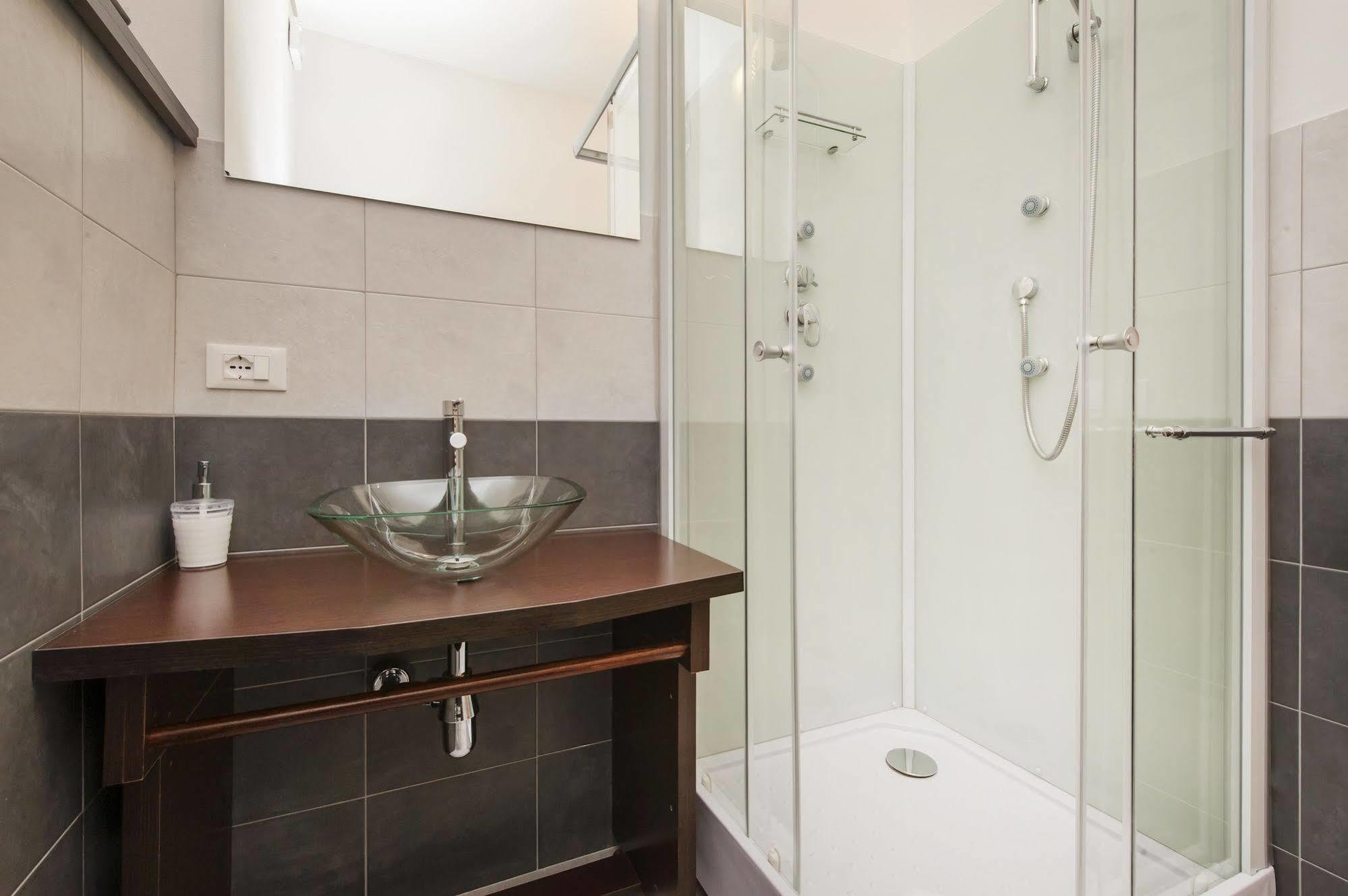De Guestibus Hotel Rome Bagian luar foto