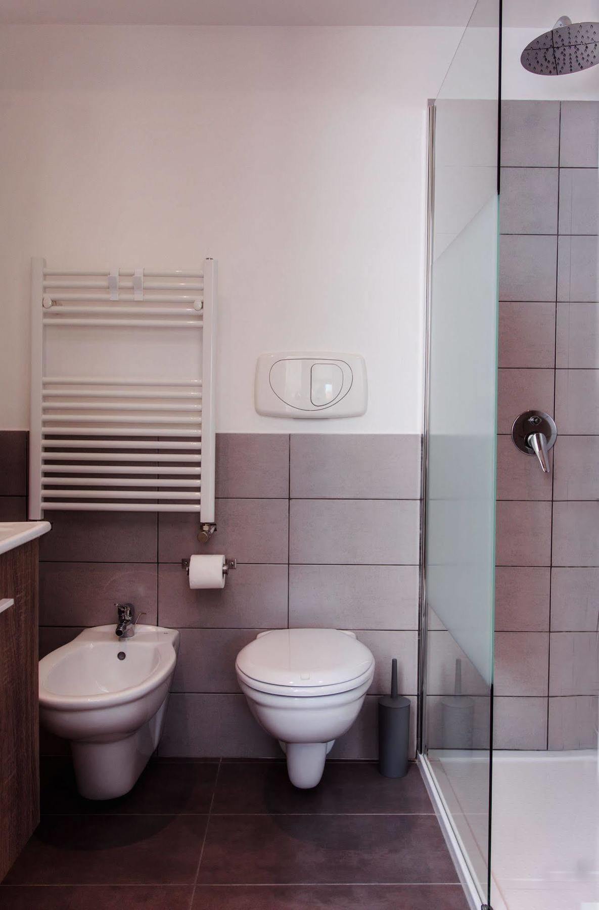 De Guestibus Hotel Rome Bagian luar foto